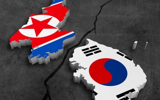 КНДР расторгает экономические соглашения с Южной Кореей
