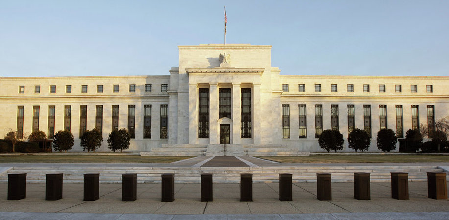 Ассоциация банков США призывает ФРС поднять ключевую ставку