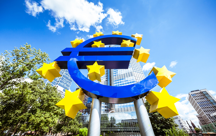ЕЦБ снизил процентные ставки и расширил программу QE