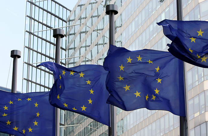 ЕС предостерегает банки еврозоны от покупки российских облигаций