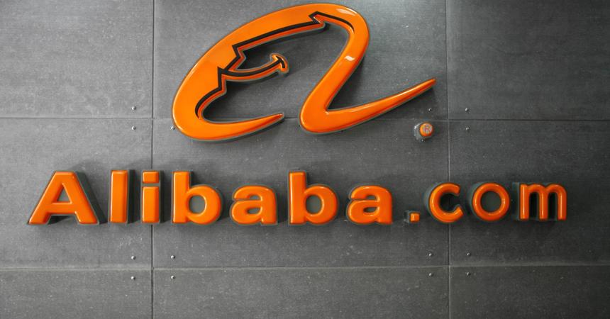 Alibaba продал товаров на $463 млрд