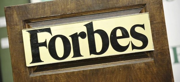 Богатейшие украинцы по версии Forbes