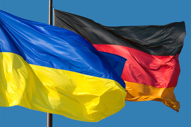Рада одобрила создание немецко-украинской торговой палаты