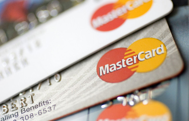 MasterCard заработала на «лопнувших» банках более 250 млн грн
