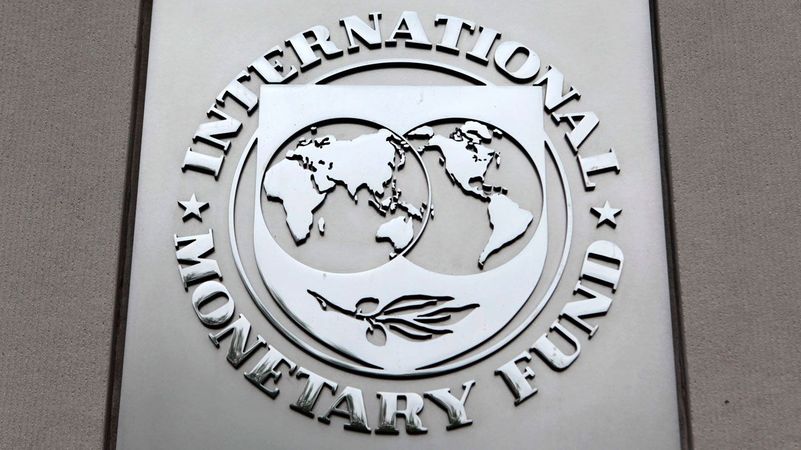 Чиновник №2 МВФ выдвинут на второй срок