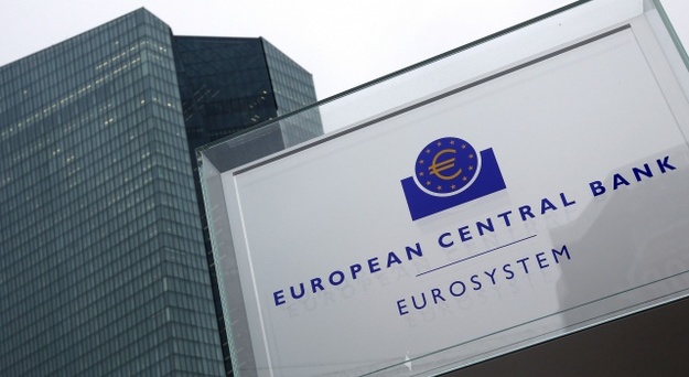 ЕЦБ: Германия может ускорить рост еврозоны одалживая больше