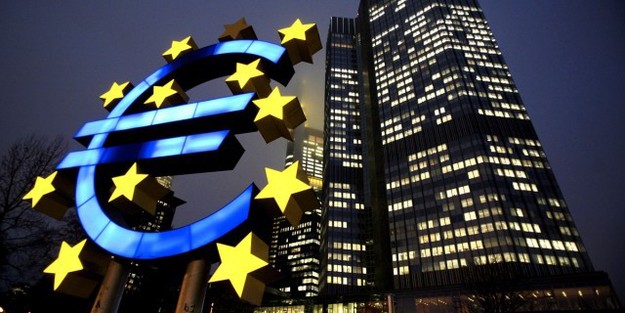 Немецкие институты поддержали монетарную политику ЕЦБ