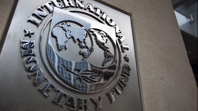 МВФ ухудшил прогноз глобального роста