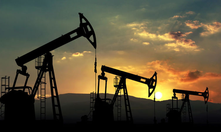 Россия считает $45-$50 за баррель нефти приемлемой ценой