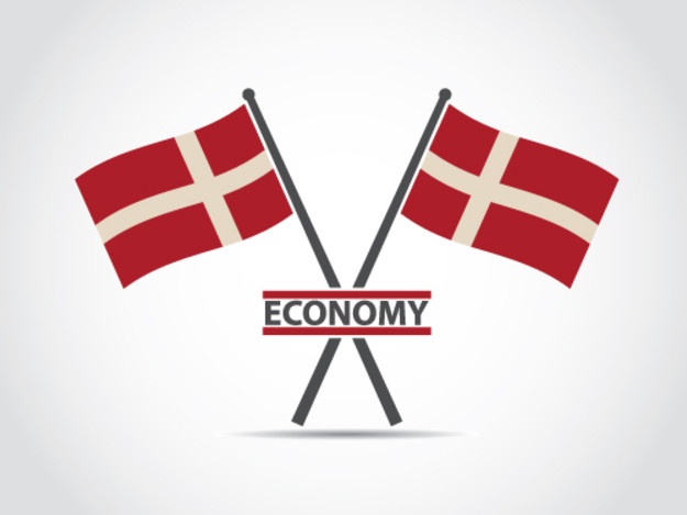 Дания ухудшает прогноз роста ВВП из-за цен на нефть