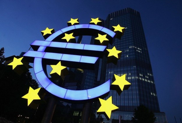 ЕЦБ начнет покупать корпоративные облигации