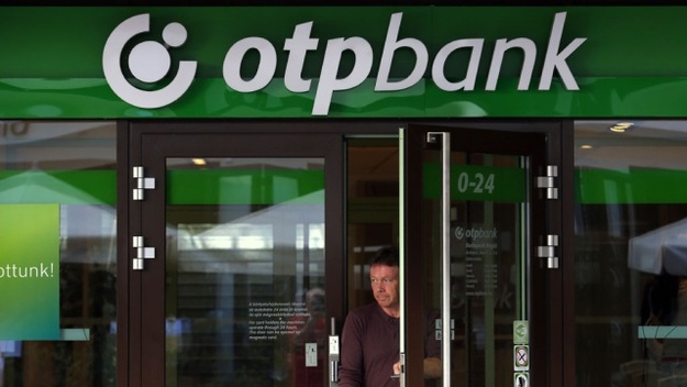 ОТП Банк в 2015 году потерял почти 3 млрд