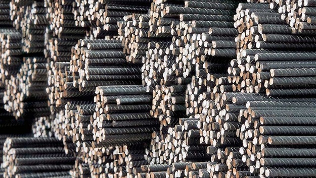 ЕАЭС водит дополнительный налог на украинскую сталь