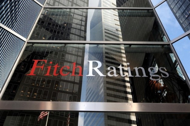 Fitch подтвердило рейтинг «Нафтогаза»