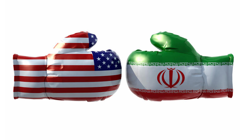 Иран требует от США доступ на глобальные финансовые рынки
