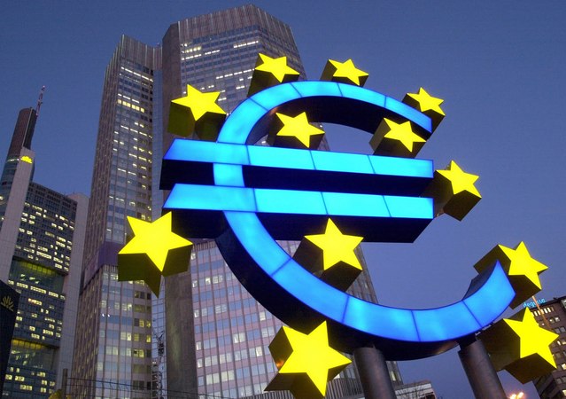ЕЦБ объяснил почему регуляторы не могут обанкротиться