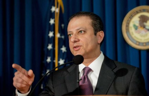 Минюст США открыл уголовные расследования из-за «панамских документов»
