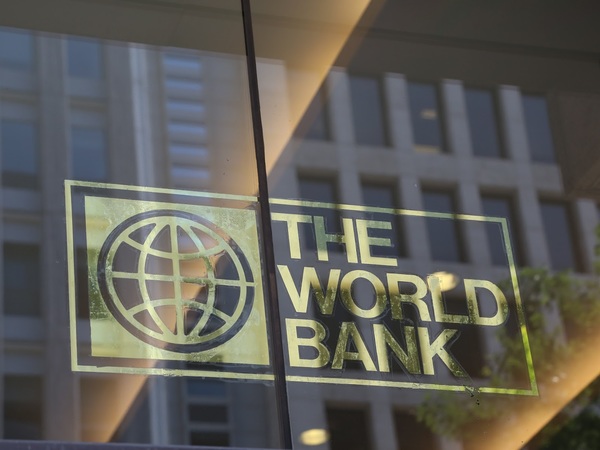 Всемирный банк: ВВП Украины упал на 10%