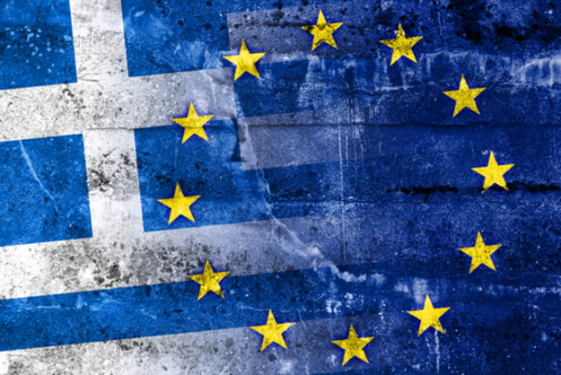 ЕС видит прогресс в переговорах с Грецией