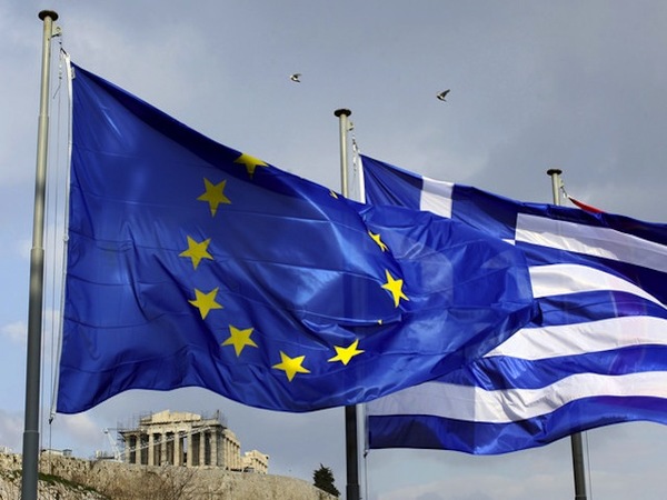 Лагард: Списание долгов критически важно для Греции