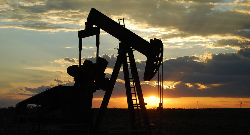 ОПЕК ухудшила прогноз роста спроса на нефть