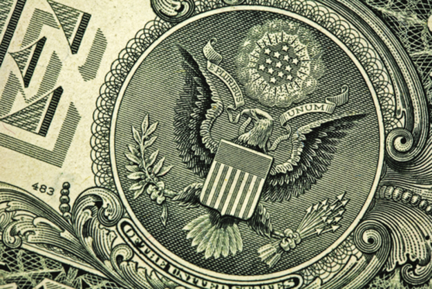 Курс доллара на межбанке не изменился