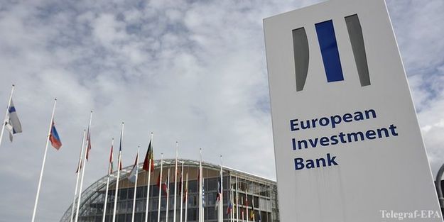 ЕИБ выделил €400 млн украинскому бизнесу