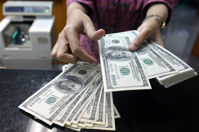 НБУ намерен упростить правила обмена валют