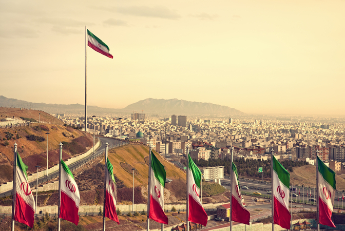 Иран переживет низкие цены на нефть