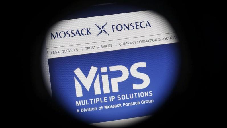 Скандальная панамская фирма жалуется на хакеров