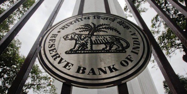 ЦБ Индии урезал базовую процентную ставку