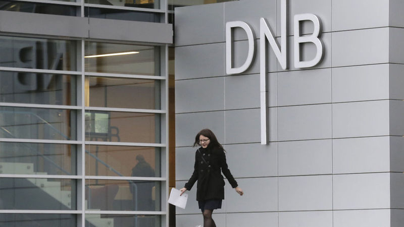 Крупнейший банк Норвегии замешан в оффшорных схемах