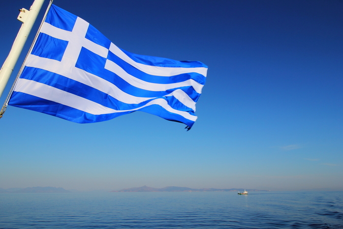 Греция надеется договориться с кредиторами на этой неделе