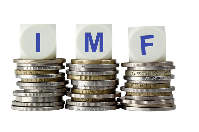 МВФ сомневается в способности Греции платить по счетам