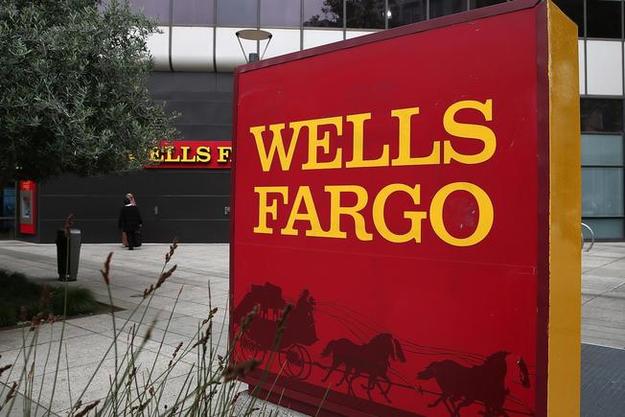 Прибыль Wells Fargo упала на 5
