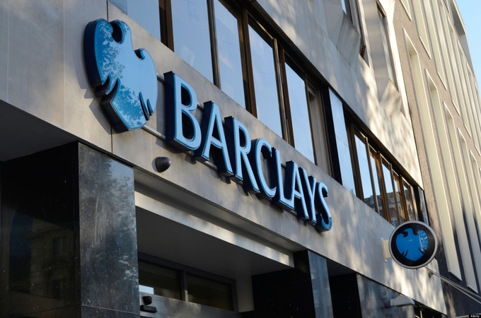 Barclays продает $15 млрд итальянских кредитов