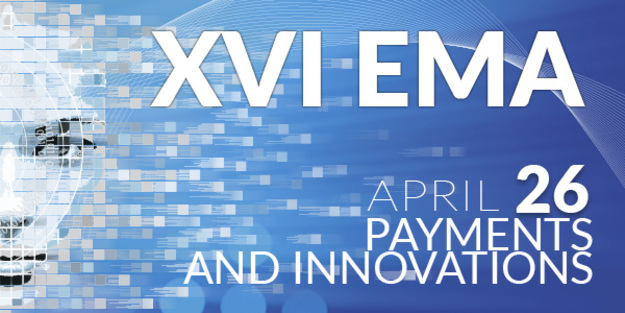 26 апреля в Киеве состоится XVI EMA Payments and Innovations Conference
