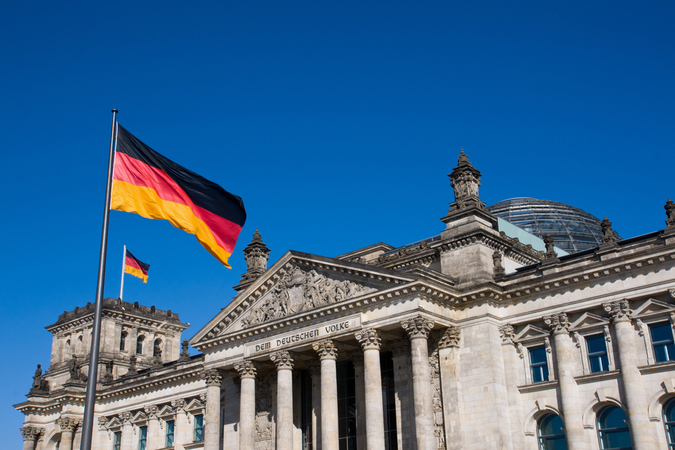 Экономические ожидания в Германии улучшаются второй месяц подряд