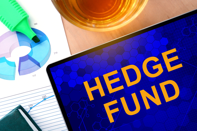 Отток капитала с хедж-фондов увеличился до времен финансового кризиса