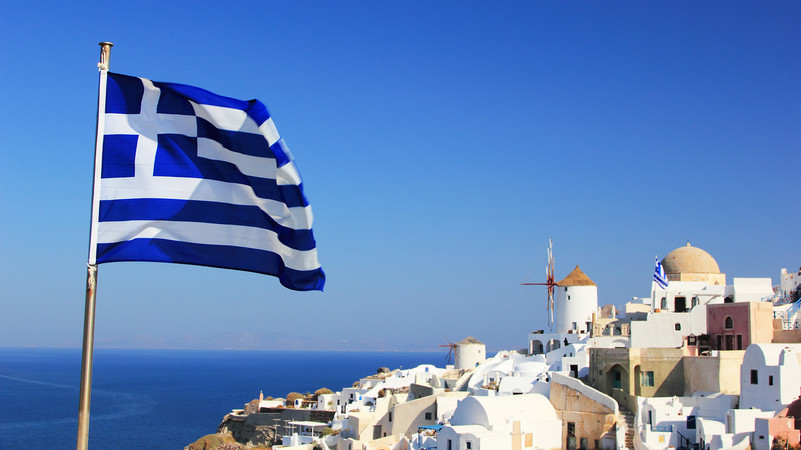 Кредиторы просят Грецию подготовить пакет реформ на непредвиденный случай