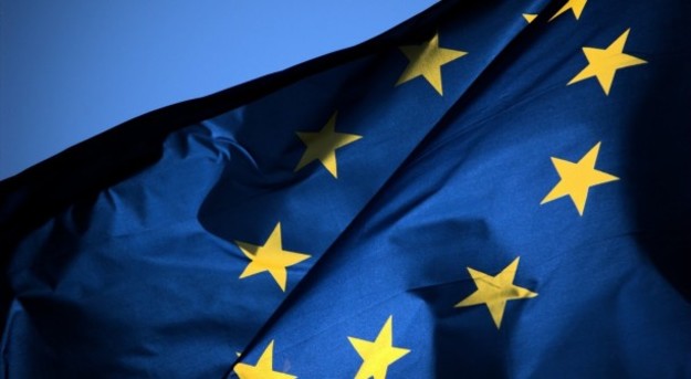 Евростат ухудшил оценку роста экономики ЕС