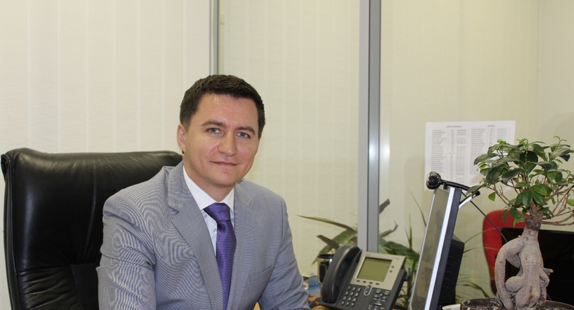 Атанов возглавит розничный бизнес Укрсоцбанка