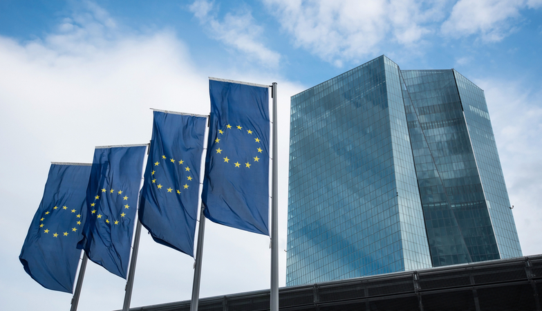 ЕЦБ призывает придерживаться правил сокращения задолженности