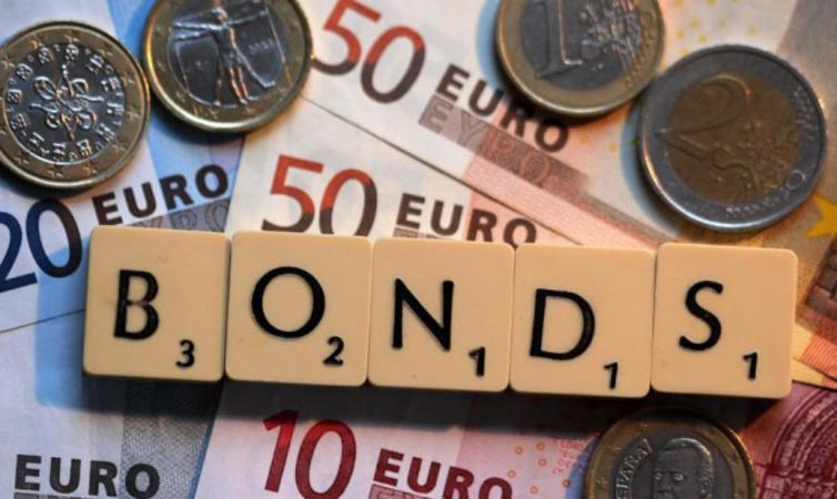 Иностранные инвесторы купили еврооблигации РФ на €1