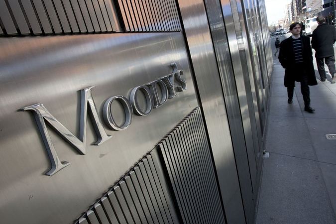 Moody`s: Состояние украинской экономики улучшается
