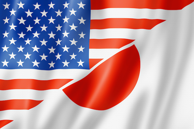 Япония и США продолжают спорить об обменном курсе иены