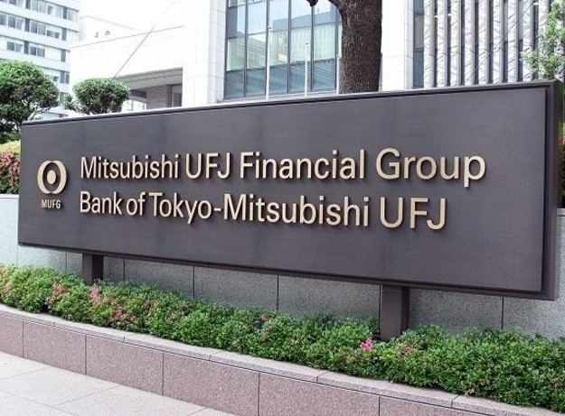 Mitsubishi UFJ впервые назначил женщин руководителями