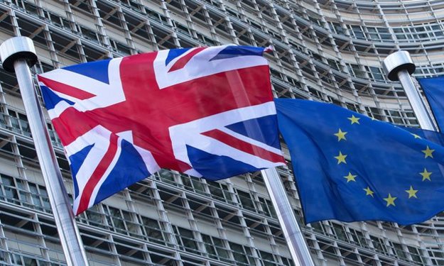 Fitch может понизить рейтинги стран ЕС из-за «Брексита»
