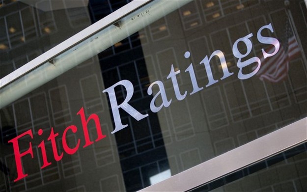 Fitch подтвердило рейтинг Украины на уровне «CCC»