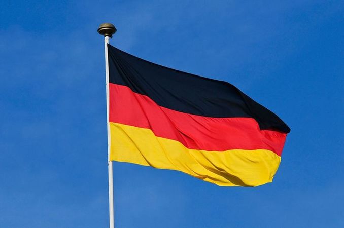 Германия привлекла рекордное количество инвестиций в 2015 году